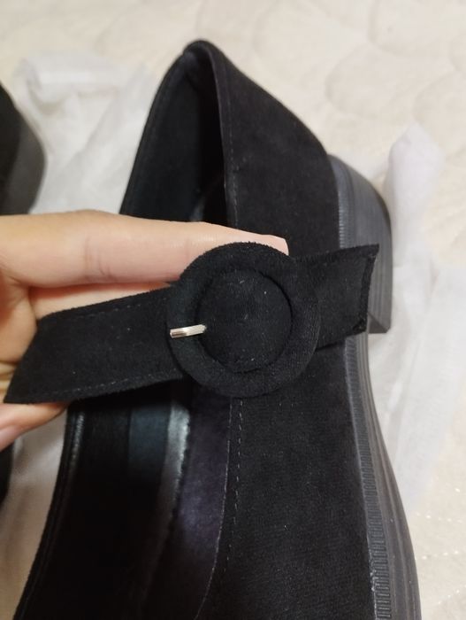 Оьувь. Новый. 40размер