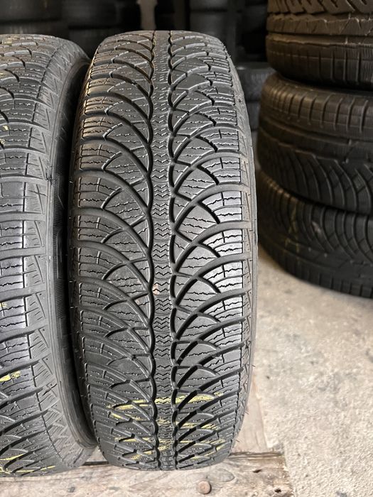 4 anvelope iarna 165/70/14 , fulda , dot 2020 !