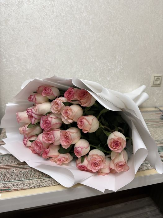 Букеты Цветы торг