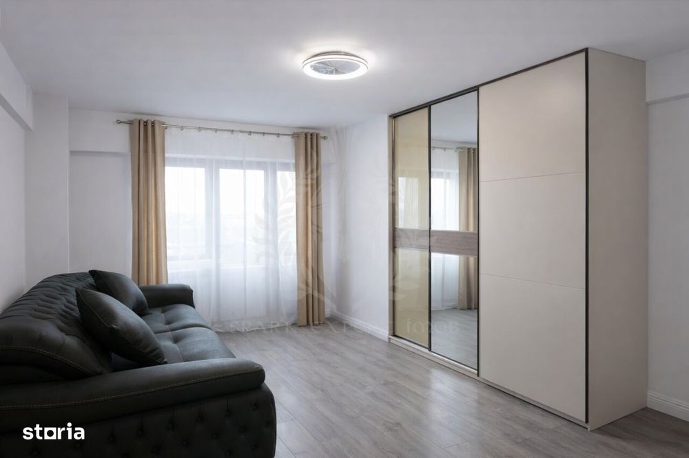 Apartament 3 camere, de lux, Ultracentral, Ploiesti