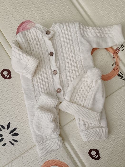 Комбинезон ORCHESTRA