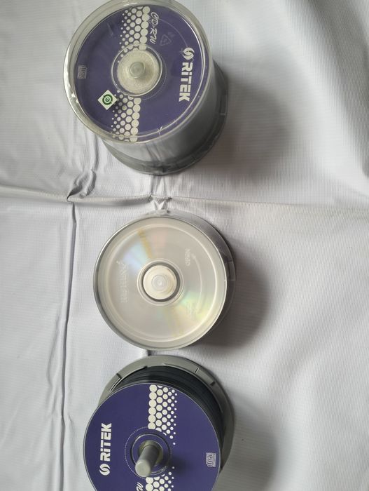 Продам DVD, CD диски