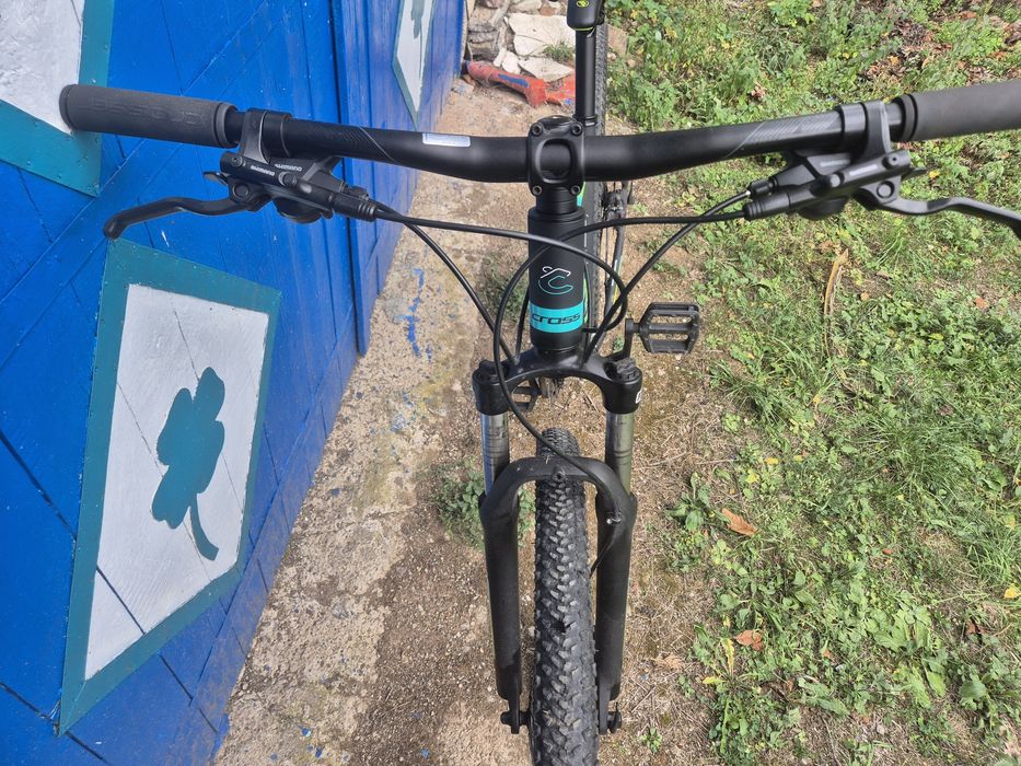 Велосипед Крос 28