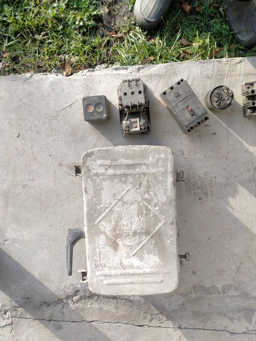 Продам Рубильники недорого