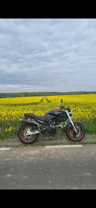 Ducati 750 Supersport
