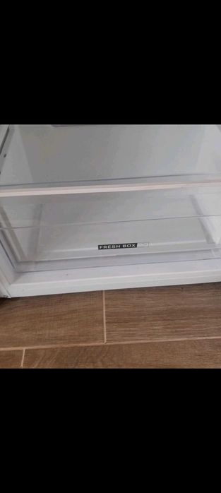 Хладилник Whirlpool