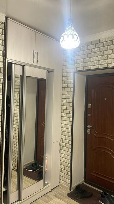 Продажа квартир.