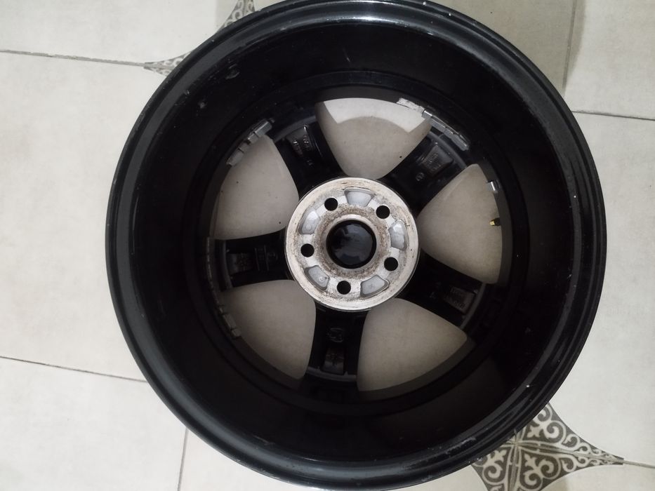 Продам диски 5/100   R15