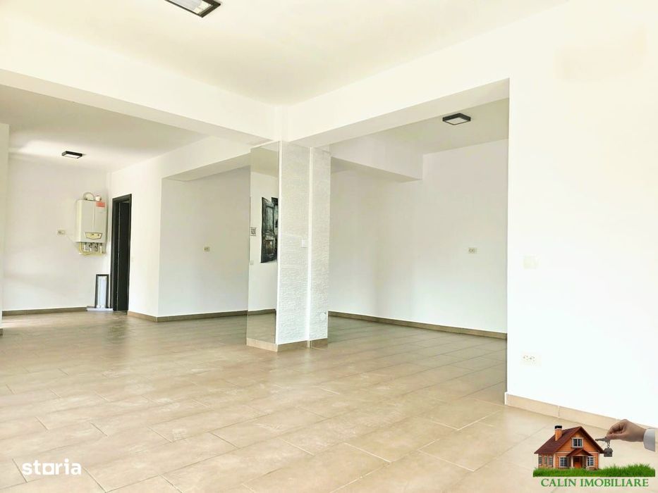 SPAȚII COMERCIALE de închiriat  CUG, Aleea Tudor Neculai 55 mp, 110 mp