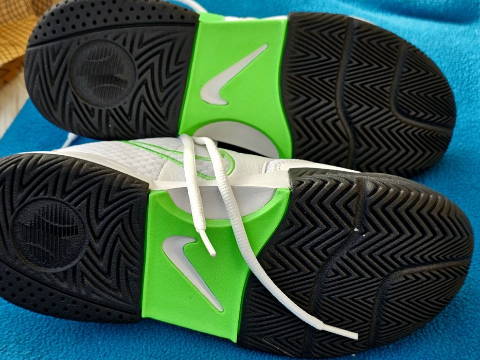 Nike Court Lite 4 оригинални дамски сникърси 38,5