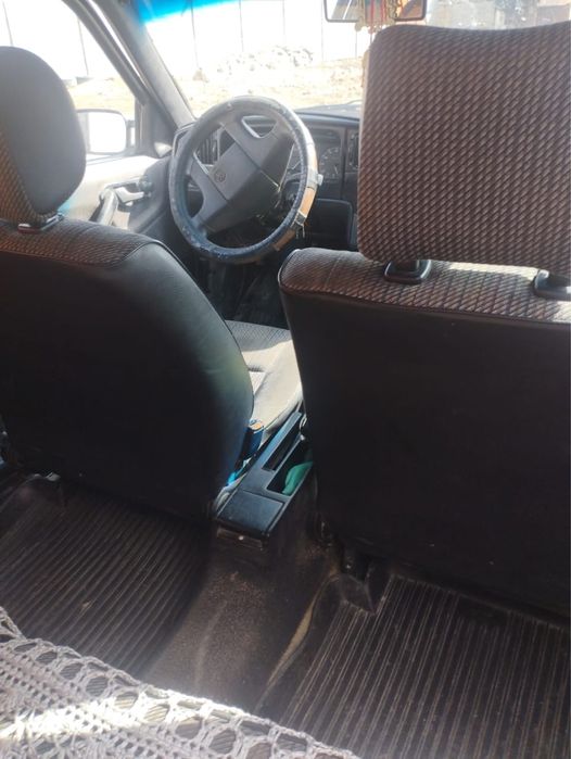 Пассат Б3 обмен