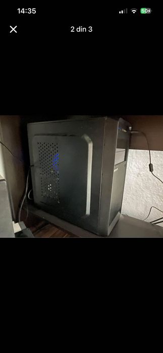 Vand PC gaming complet