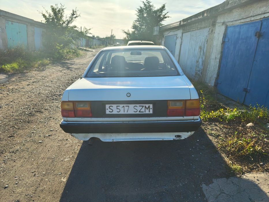Продам Ауди на ходу