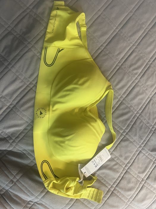 Топ  Adidas by Stella Mc Cartney