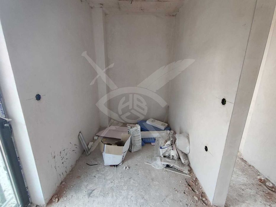 Двуетажна куща в м-т Ален Мак - 50072