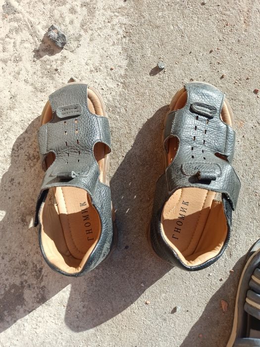 Продам обувь срочно