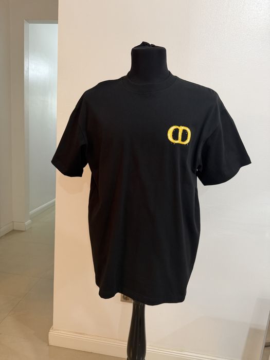 Tricou Barbat Dior