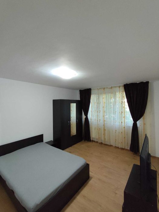 Garsonieră spațioasă de închiriat – Dristor, București