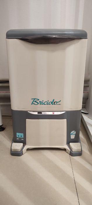 Напольный пылесос для парикмахеров