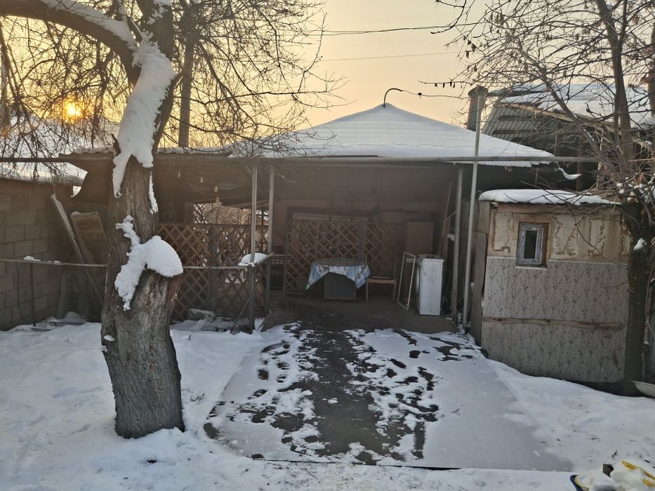 Аренда частного дома