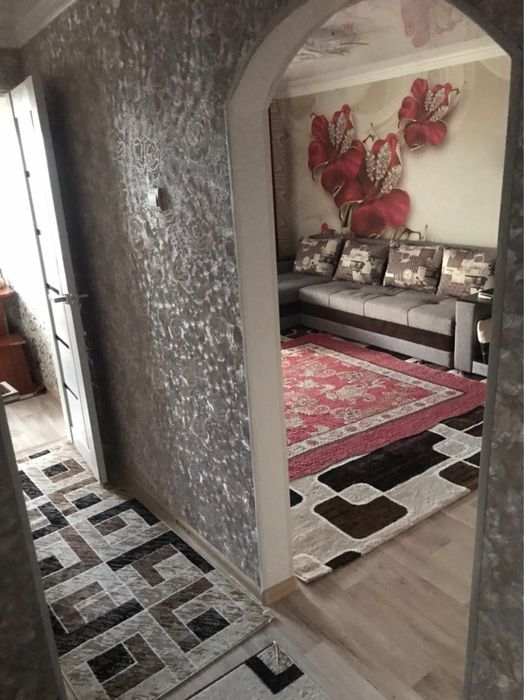 Сдам квартиру на долгий срок
