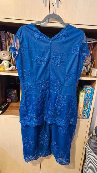 Rochie MB Design, măr.46