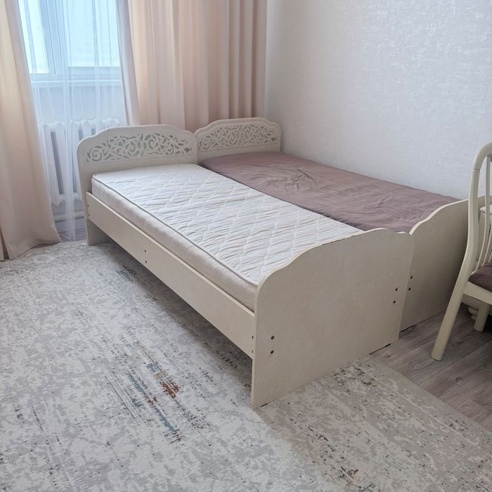 Кровати для детской комнаты