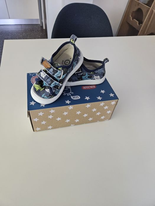 Pantofi de panza copii D.D step