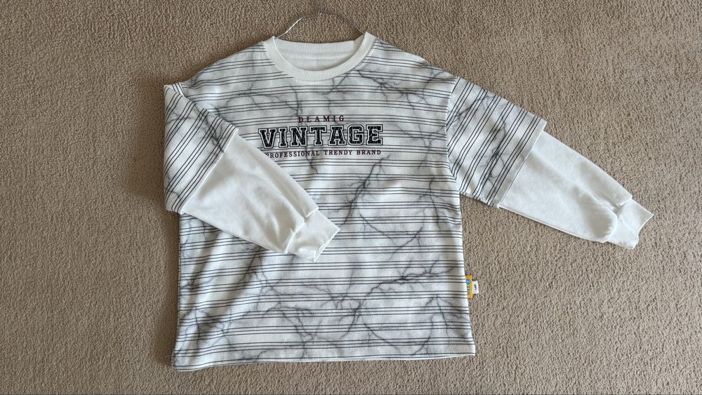 Кофта весна-лето р.140