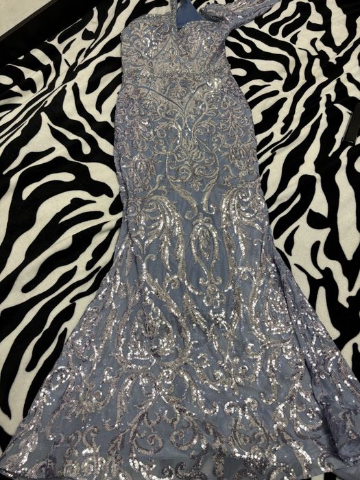 Rochie de nuntă Tip sirena