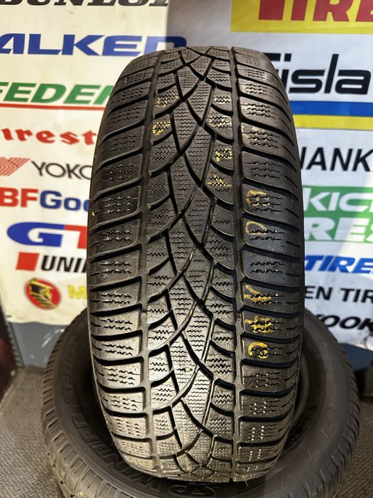 215/60 R17C 104/102H - Dunlop SP Winter Sport 3D M+S Oferta