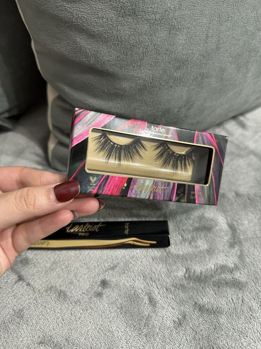 Set gene false Tarte