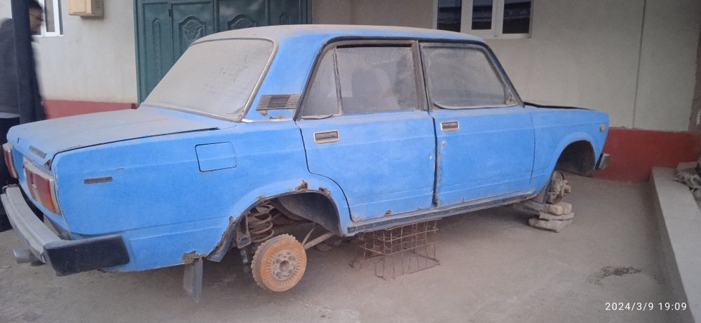 Other 2103 1988 — 3