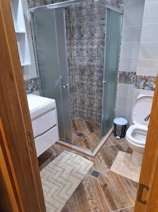 Продава се Двустаен апартамент в Пловдив, Остромила - 66 кв.м за 1531 €/кв.м - Снимка #11