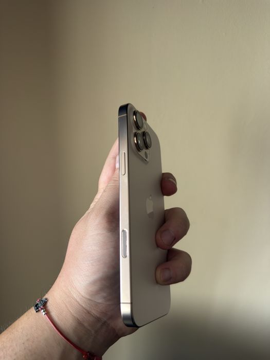 Iphone 16 pro max 256 gb Бартер