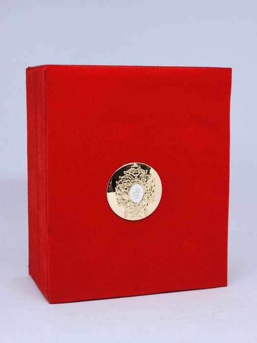 Tiziana Terenzi Comete Collection Tut унисекс парфюмtle