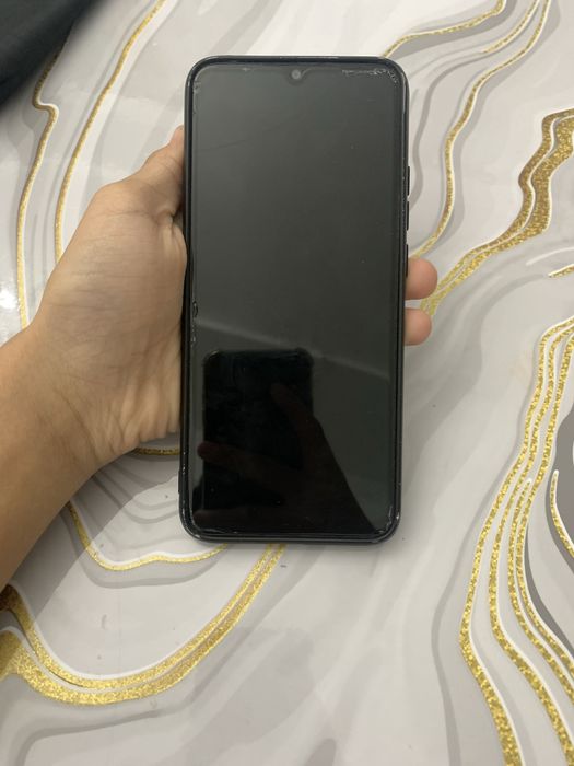 Redmi 10c 4/128 сост жақсы