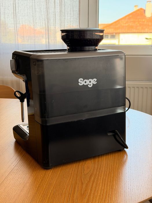 Sage Barista Express Кафемашина