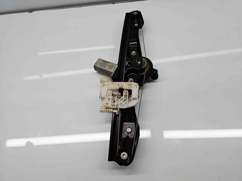 Macara electrica geam dreapta spate Bmw 3 Touring (F31) [Fabr 2012-201