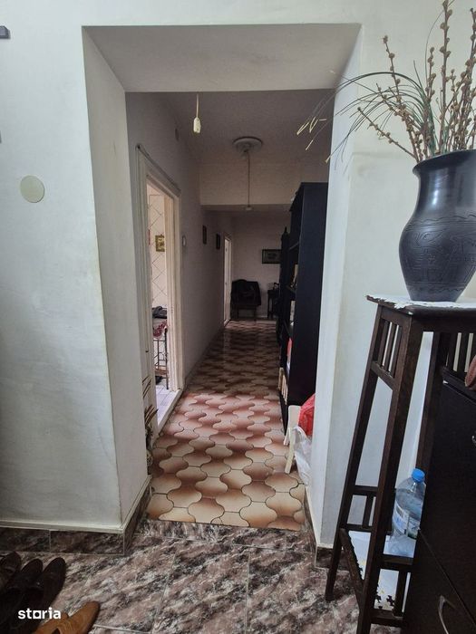 Apartament 4 camere decomandate| 107 mp| bilateral| Calea București