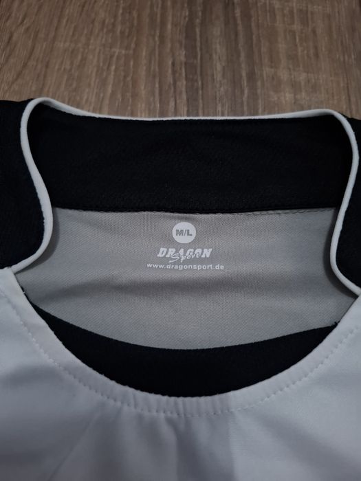 Tricou Fotbal / Sport Dragon Sport – Sponsor Krombacher