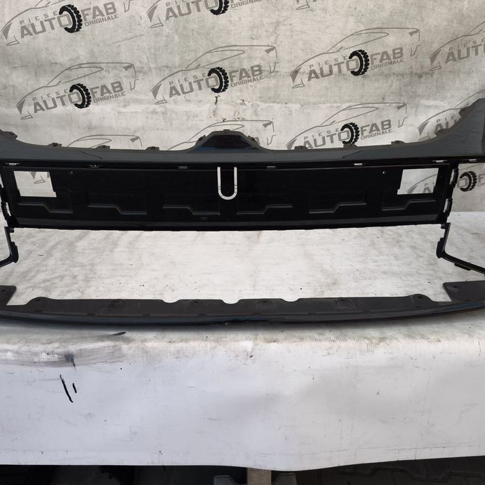 Bara fata BMW Seria 3 G20-G21 LCI M-Paket an 2022-2023-2024-2025-2026