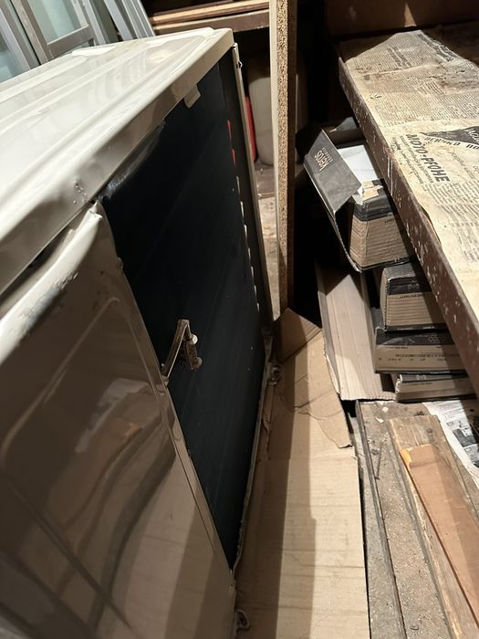 Външно тяло климатик Airfel