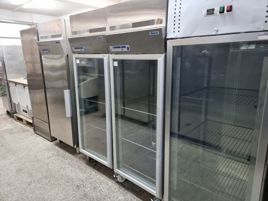 Съдомиялна HOBART UX-11 МАШИНА ЗА МИЕНЕ на съдове

4900лв