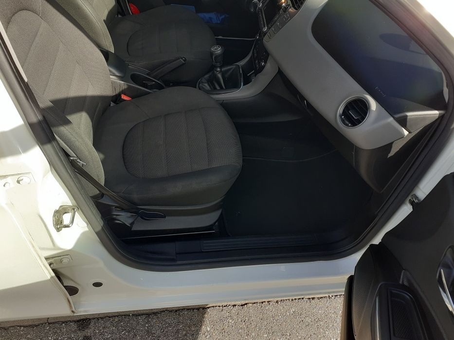 Fiat Bravo 1.4 Navigatie