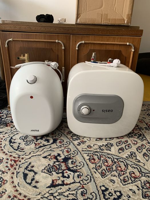 Продам водонагреватель