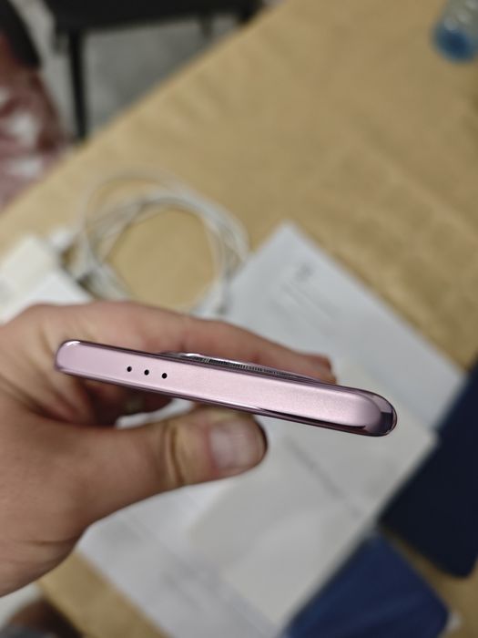 Honor Magic 7 Lite 16 RAM 256GB 108MP 6600mAh Garantie+Huse+Incarcator