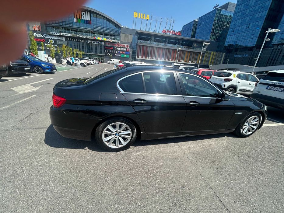 Продавам BMW 530D ,F10