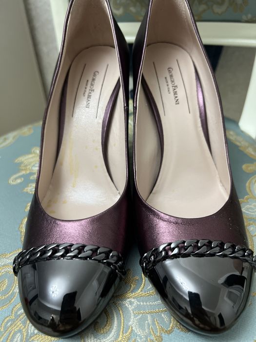 Туфли Фабиани Fabiani