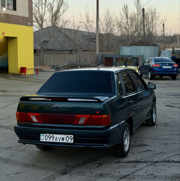 Продам машину в хорошем состояние